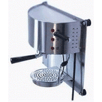 wall mount pump espresso machines