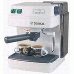 saeco espresso machines