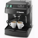 espresso machines saeco