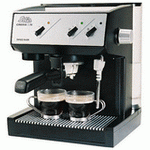 solis espresso machines