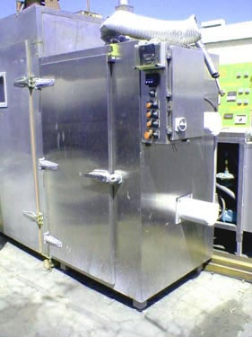 cryogenic freezer