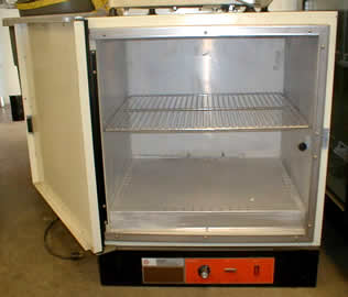 fisher oven incubator
