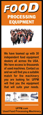 buy and sell food service equipment