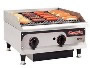 broilers / charbroilers / hot dog warmers